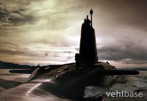 HMS Vigilant
