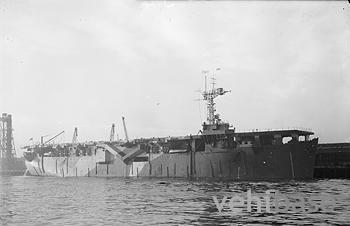 HMS Vindex
