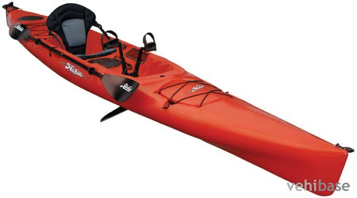 Hobie Mirage Adventure