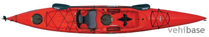 Hobie Mirage Adventure