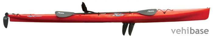 Hobie Mirage Adventure