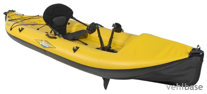 Hobie Mirage i12S