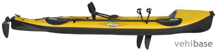 Hobie Mirage i12S