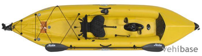 Hobie Mirage i12S