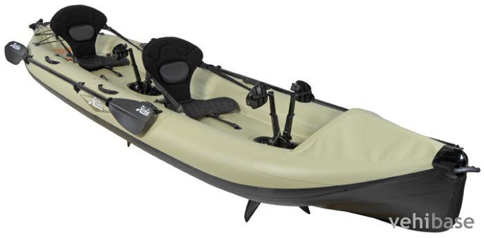 Hobie Mirage i14T