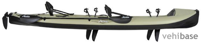 Hobie Mirage i14T