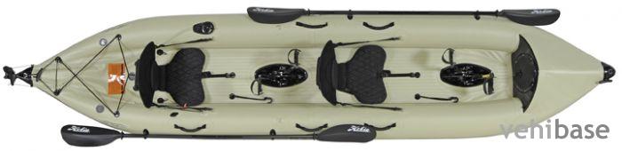 Hobie Mirage i14T
