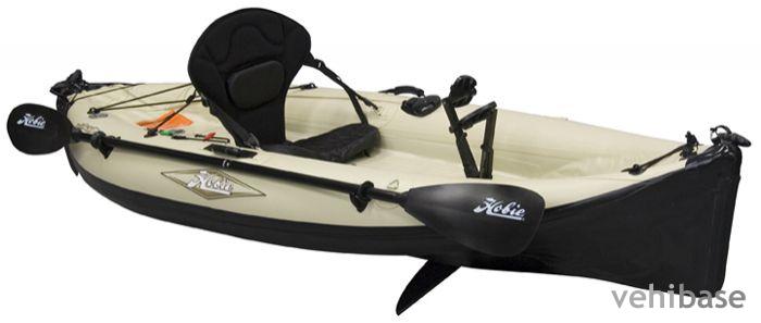 Hobie Mirage i9S