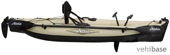 Hobie Mirage i9S