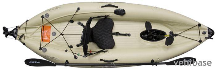 Hobie Mirage i9S