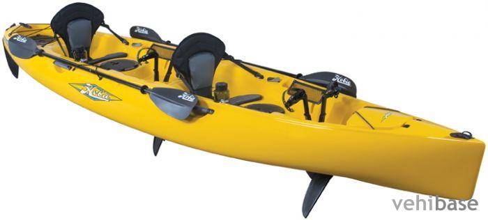 Hobie Mirage Oasis