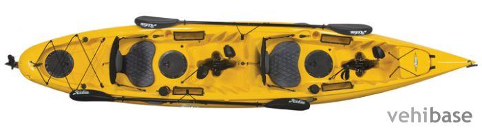 Hobie Mirage Oasis