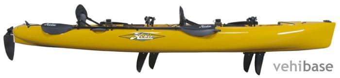 Hobie Mirage Oasis
