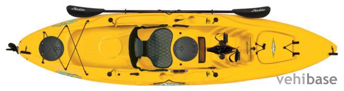 Hobie Mirage Outback