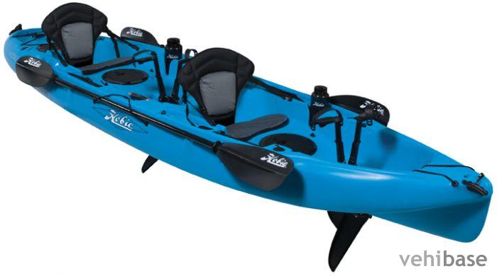 Hobie Mirage Outfitter