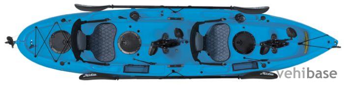 Hobie Mirage Outfitter