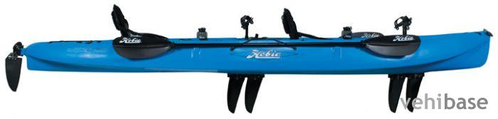 Hobie Mirage Outfitter