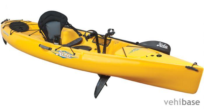 Hobie Mirage Revolution 11