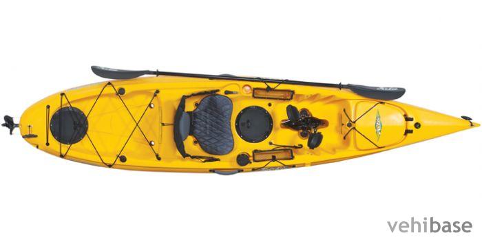 Hobie Mirage Revolution 11
