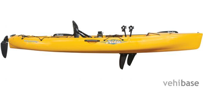 Hobie Mirage Revolution 11