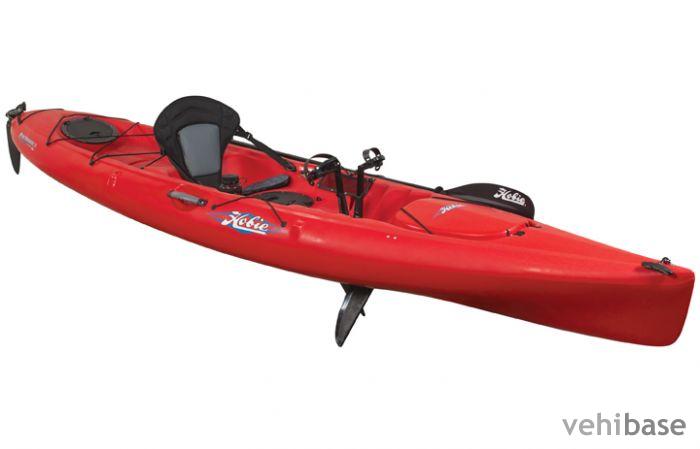Hobie Mirage Revolution 13