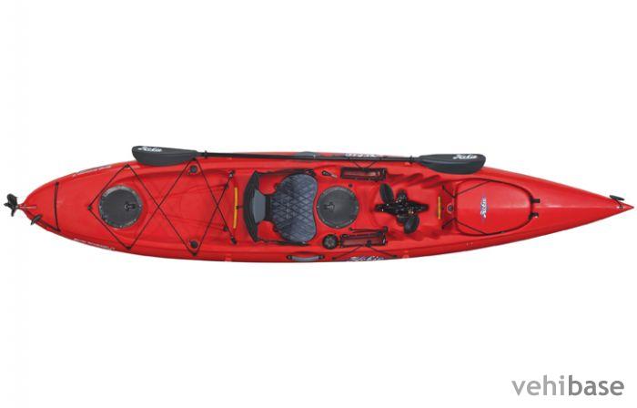 Hobie Mirage Revolution 13