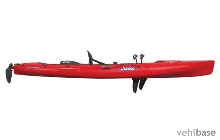 Hobie Mirage Revolution 13