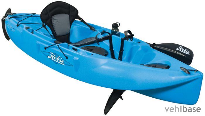 Hobie Mirage Sport