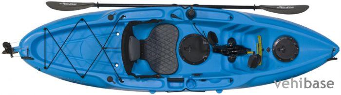 Hobie Mirage Sport