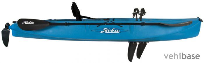 Hobie Mirage Sport