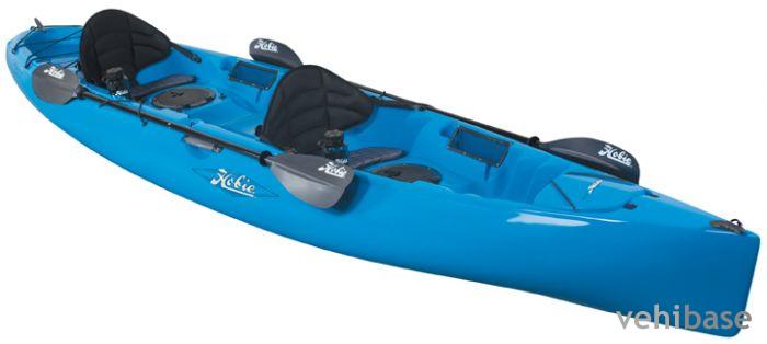 Hobie Odyssey