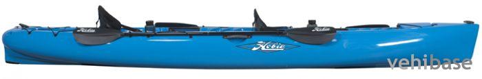 Hobie Odyssey