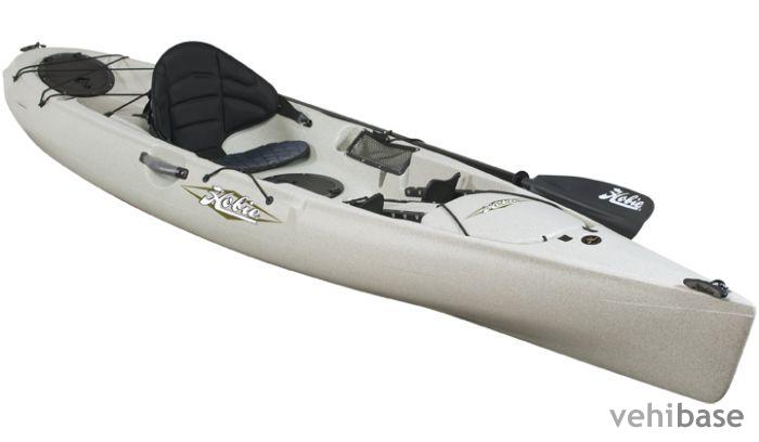 Hobie Quest 11