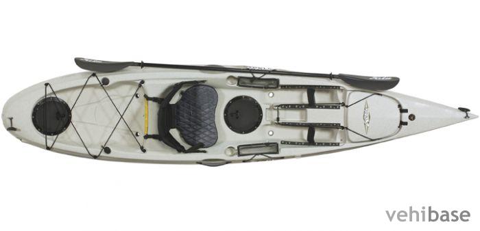 Hobie Quest 11