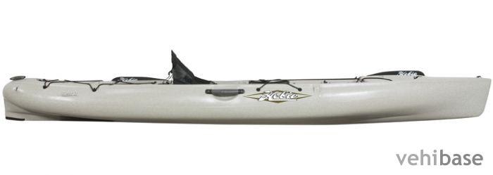 Hobie Quest 11