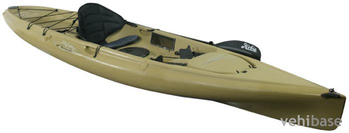 Hobie Quest 13