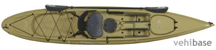 Hobie Quest 13