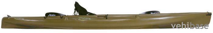 Hobie Quest 13