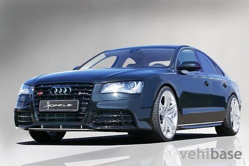 Hofele Design SR8