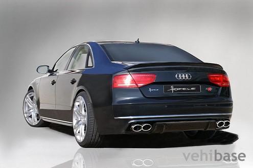 Hofele Design SR8