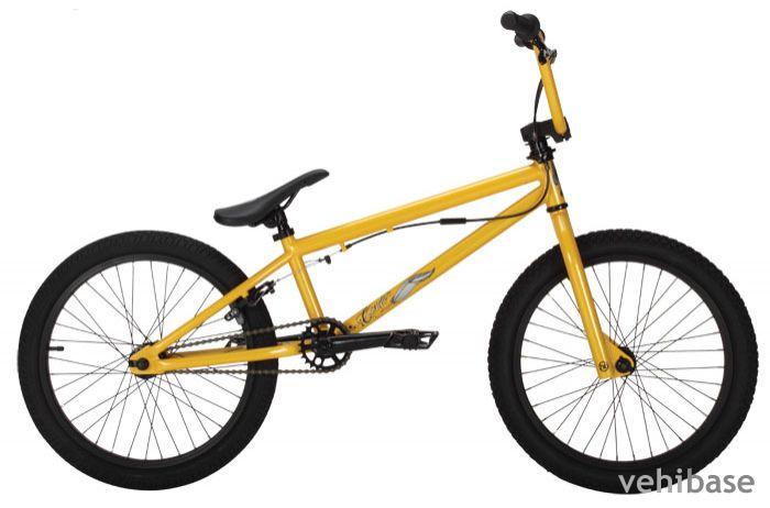 Hoffman Condor EC