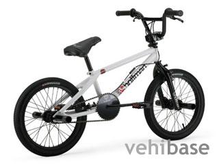Hoffman Condor