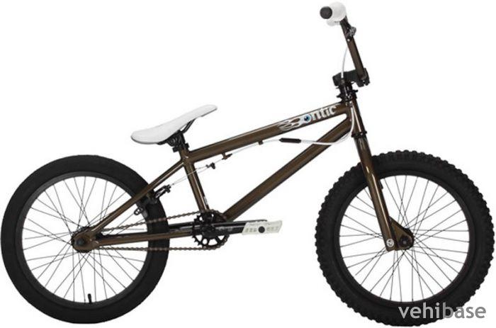 Hoffman Ontic 18