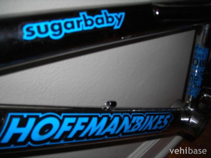 Hoffman Sugar Baby