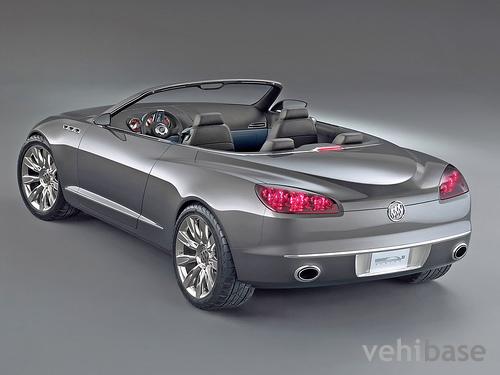 Holden Marilyn Concept