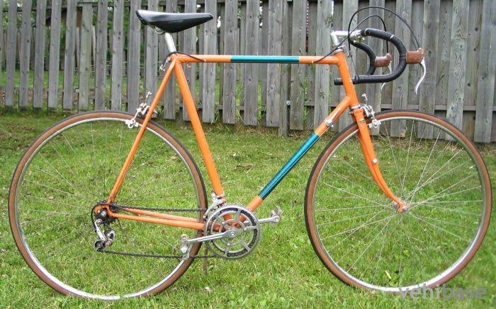 Holdsworth Equipe