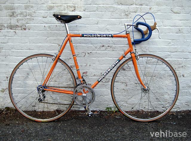 Holdsworth Professional