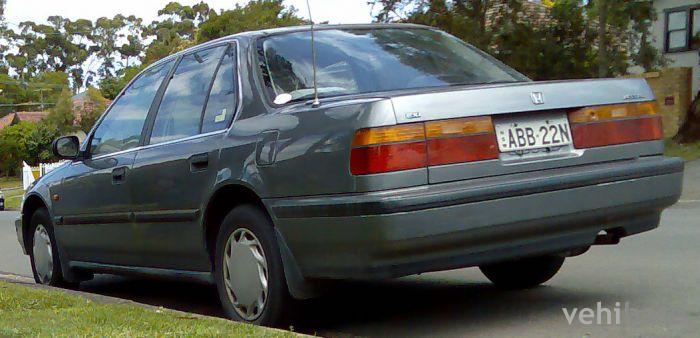 Honda Accord 2.2 EXi