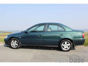 Honda Accord VI 2.0 VTEC