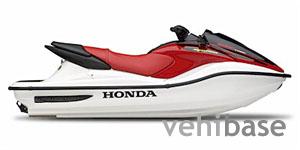 Honda AquaTrax F-12
